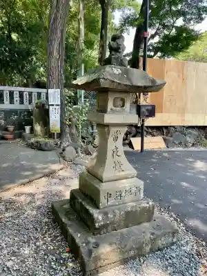 浅間神社(静岡県)