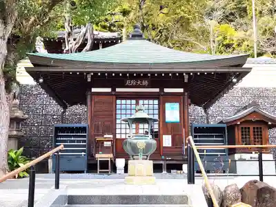 蓮生院(兵庫県)