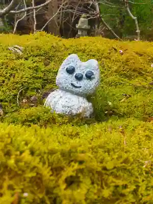 五所駒瀧神社(茨城県)