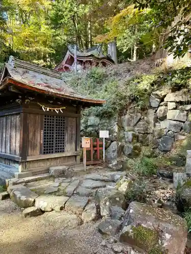 談山神社(奈良県)