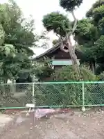 お天王様のその他建物