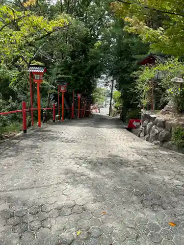 宝塚神社のその他建物
