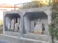 石仏(神奈川県)