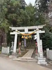 糀谷八幡宮(埼玉県)