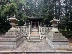 八坂神社(滋賀県)