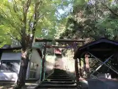 三峰神社(東京都)