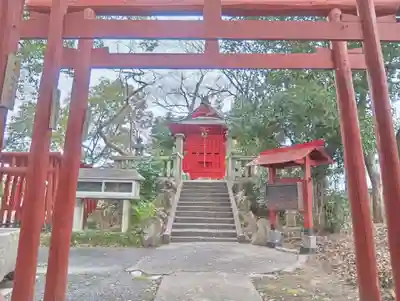 八幡神社(岐阜県)
