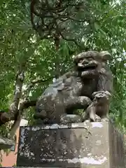 豊景神社(福島県)