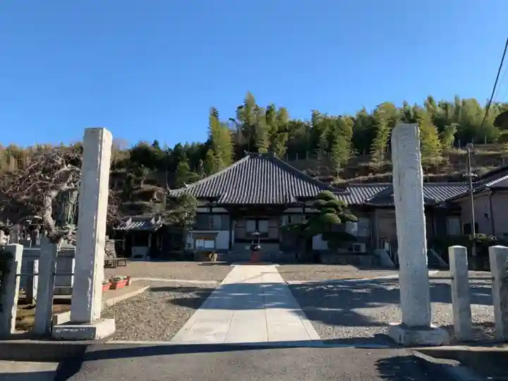 光福寺のその他建物
