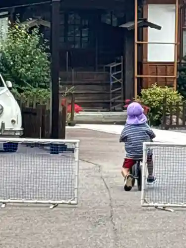 仏眼寺(石川県)