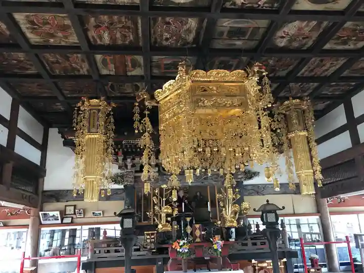 光福寺のその他建物