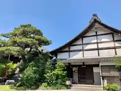 海徳寺(愛知県)