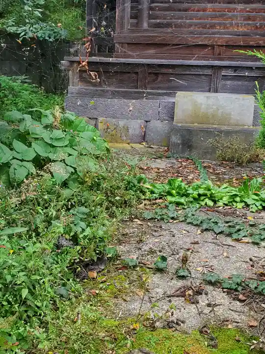 龍顔寺(長野県)