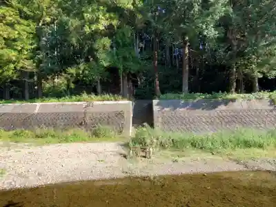 塩井神社のその他建物