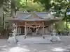 水屋神社(三重県)