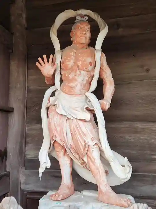 熊谷寺(徳島県)