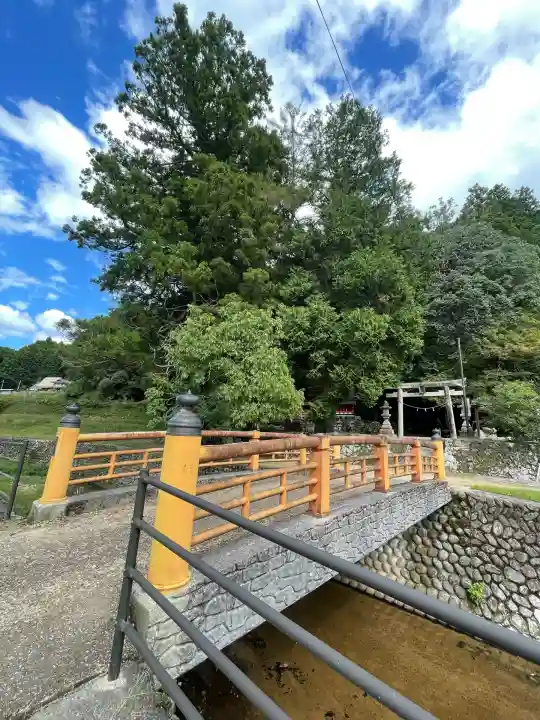 岩神社(奈良県)