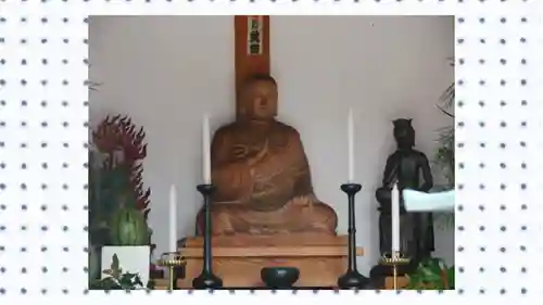 観音山慈眼院（高崎観音）(群馬県)