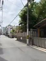 中道八阪神社(大阪府)