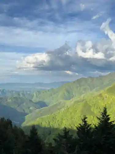 三峯神社(埼玉県)