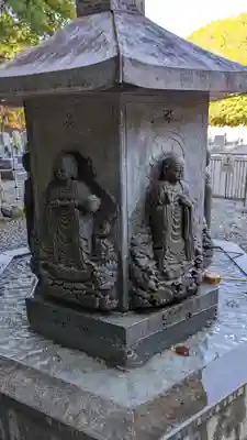 化野念仏寺(京都府)