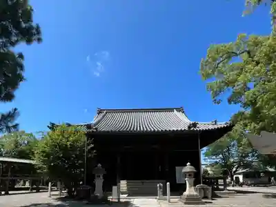 斑鳩寺(兵庫県)