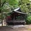 星宮神社のその他建物