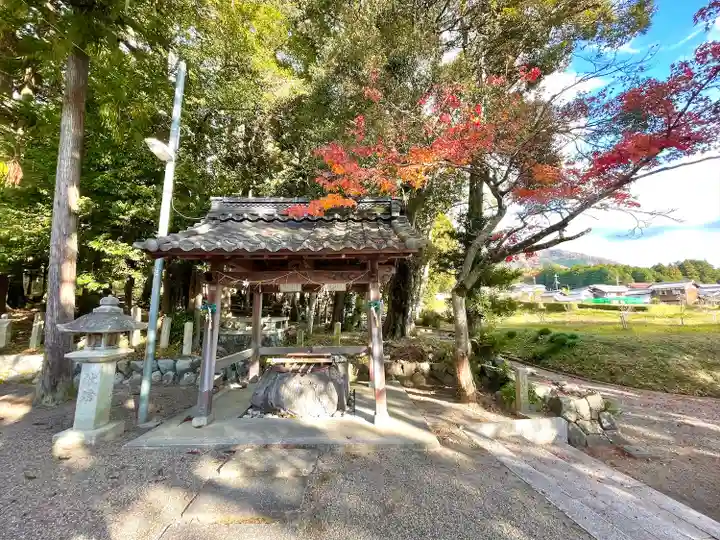 北野神社(滋賀県)