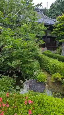 攝取院（摂取院）(滋賀県)