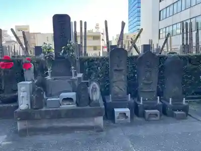 天龍寺(東京都)