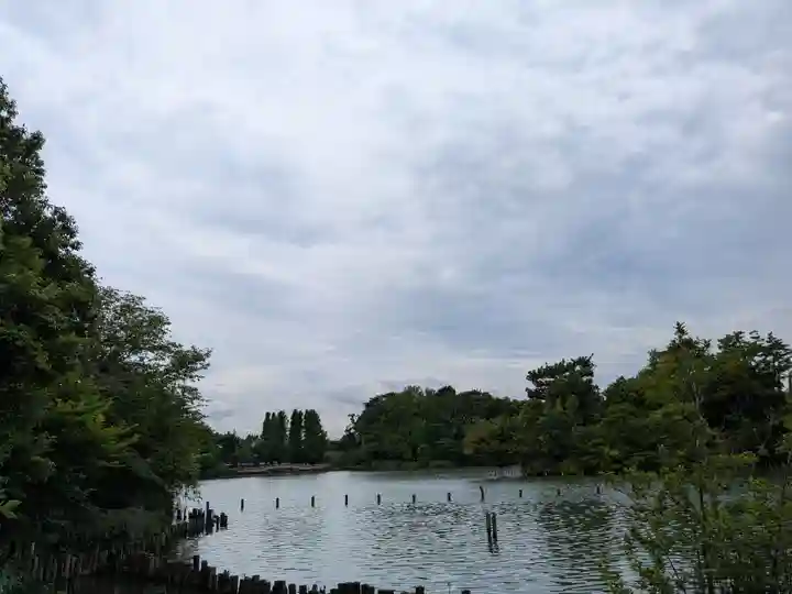 妙福寺(東京都)
