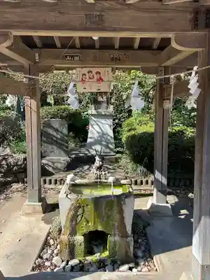 水海道天満宮(茨城県)