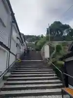 熊野那智大社(和歌山県)