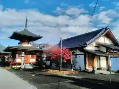 妙善寺の建物その他