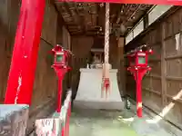 末廣大明神(兵庫県)