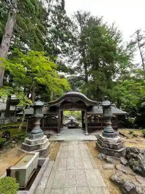 永平寺(福井県)