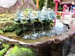 箱根神社(神奈川県)