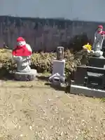 寶喜寺(宮城県)