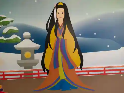 厳島神社(広島県)