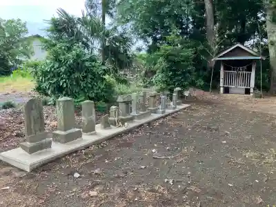 地神神社(茨城県)