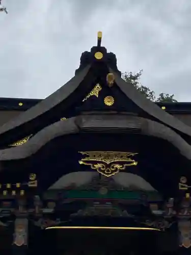 香取神宮(千葉県)