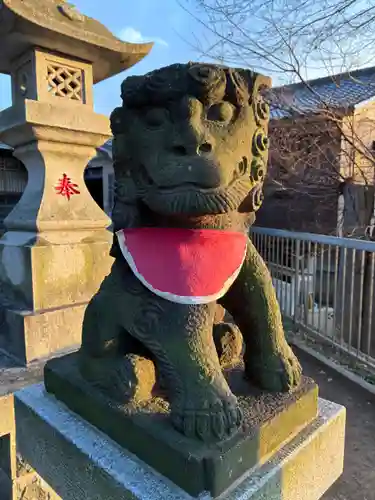 愛宕神社(千葉県)