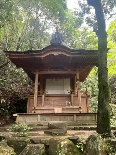 三瀧寺(広島県)