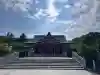 樽前山神社(北海道)
