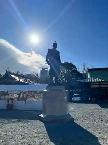 豊國神社(大阪府)