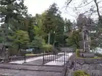 清泰寺(岐阜県)