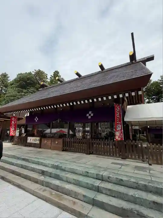 乃木神社(栃木県)