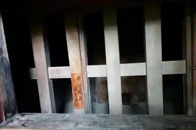 法観寺のその他建物