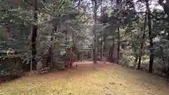 白山神社(滋賀県)