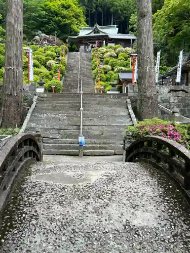大津山阿蘇神社(熊本県)